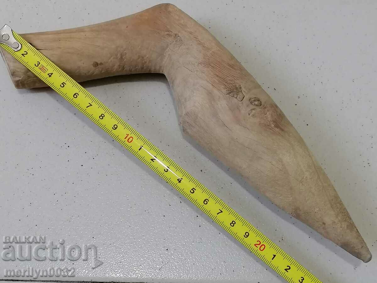 Old wooden saddle, wood, wood - 6 Old wooden saddle, wood, wood - 6