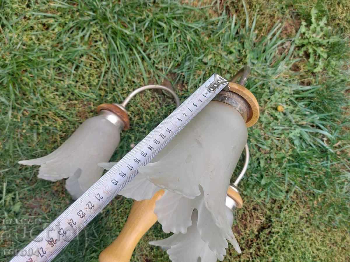 Delivery of POLLUE Delivery of POLLUE