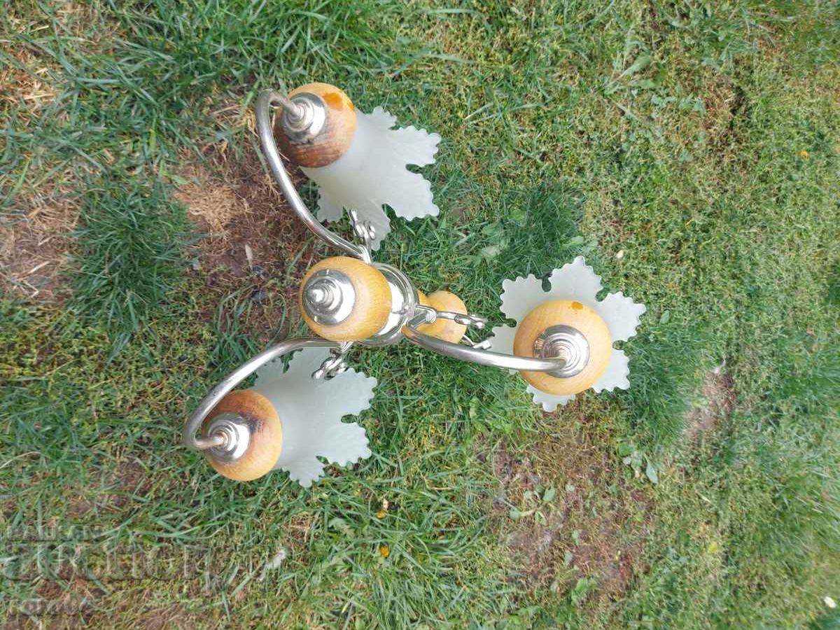 POLLUE - 5 POLLUE - 5