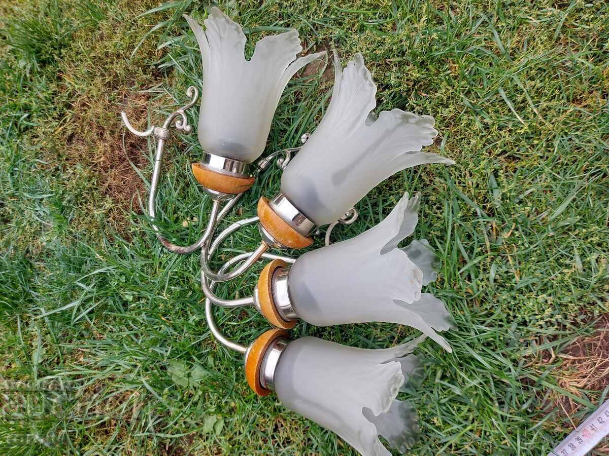 POLLUEY - REMAINS - SUITABLE FOR USE - 6 POLLUEY - REMAINS - SUITABLE FOR USE - 6