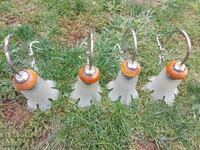 ПОЛЮЛЕЙ - ОСТАНКИ - ГОДНИ ЗА УПОТРЕБА