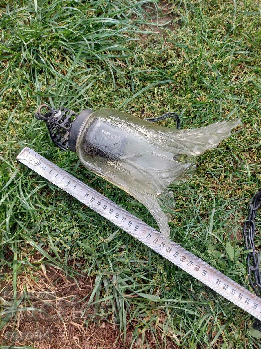 Delivery of POLLUEY - REMAINS - SUITABLE FOR USE