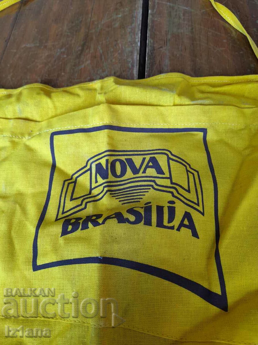 Sorț Nova Brasilia, Nova Brasilia cu preț 10.00 BGN | € 5.11