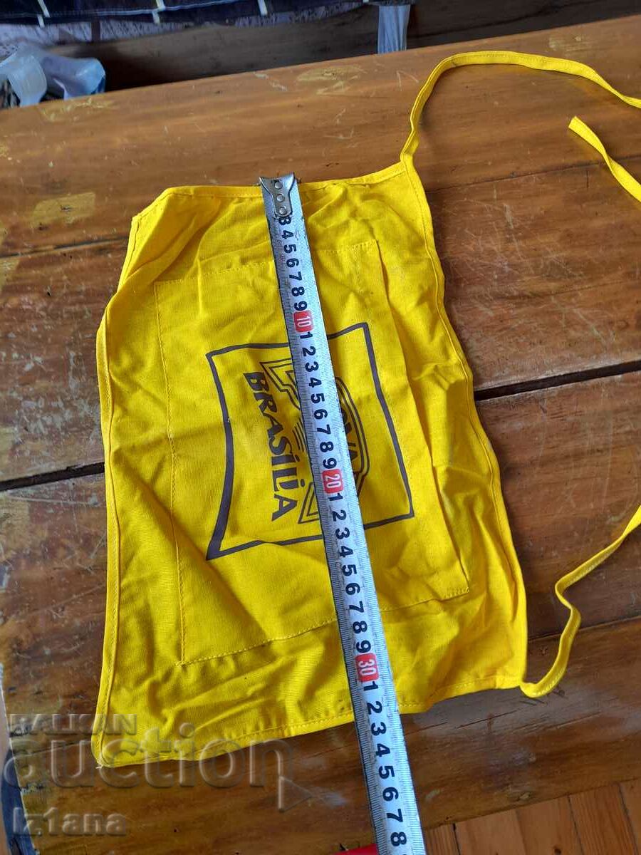 Licitație Sorț Nova Brasilia, Nova Brasilia