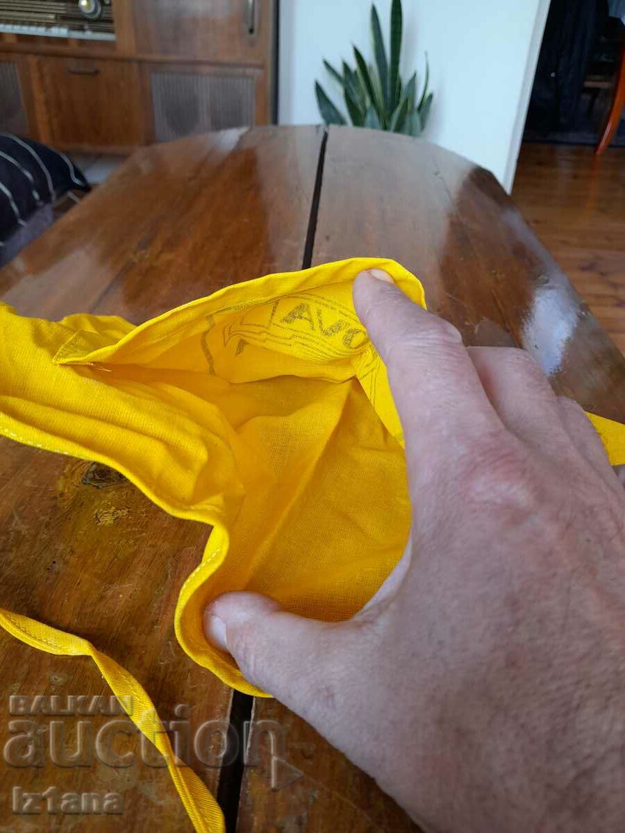 Sorț Nova Brasilia, Nova Brasilia - 5