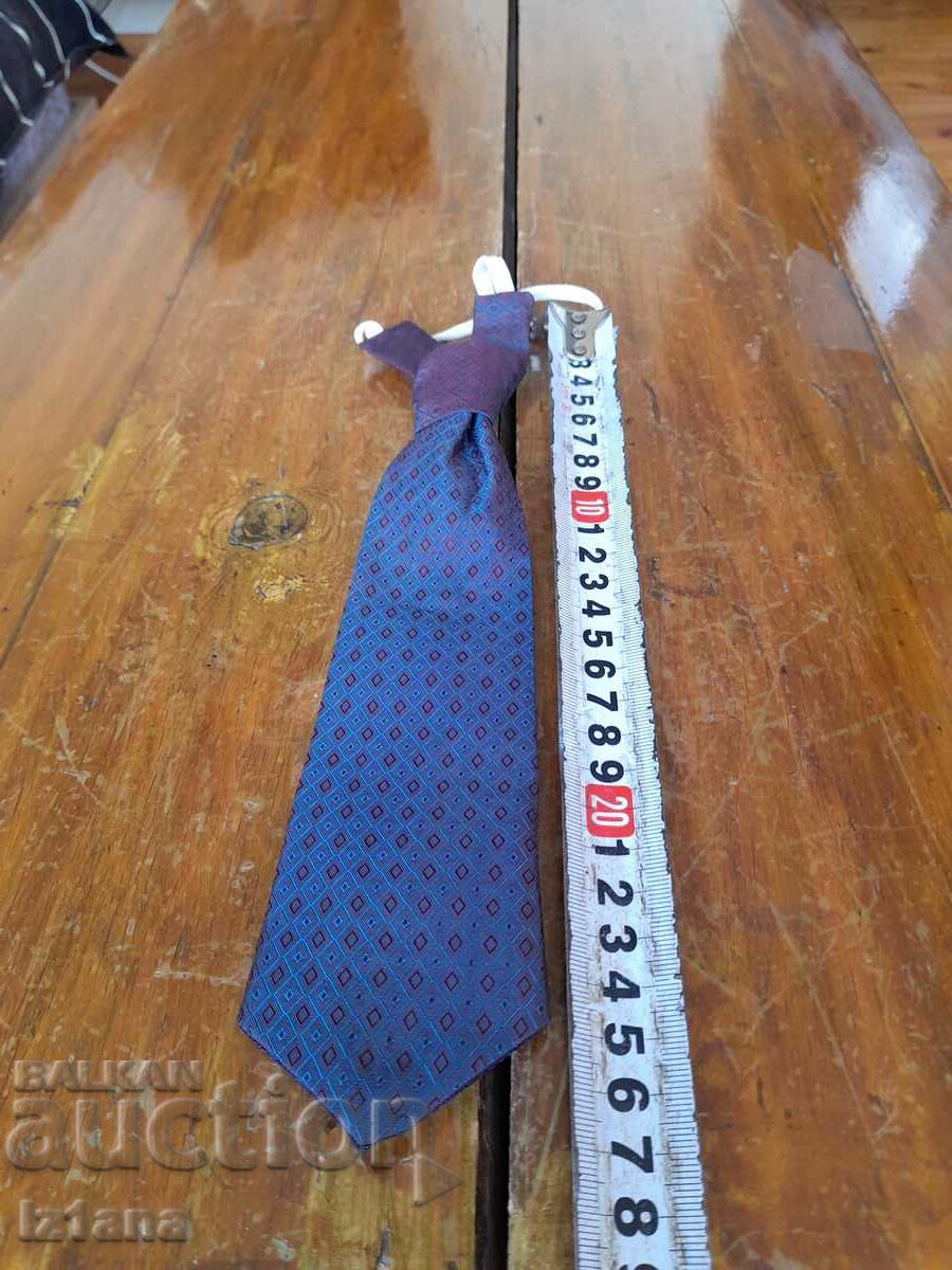 Old children's tie - 5 Old children's tie - 5