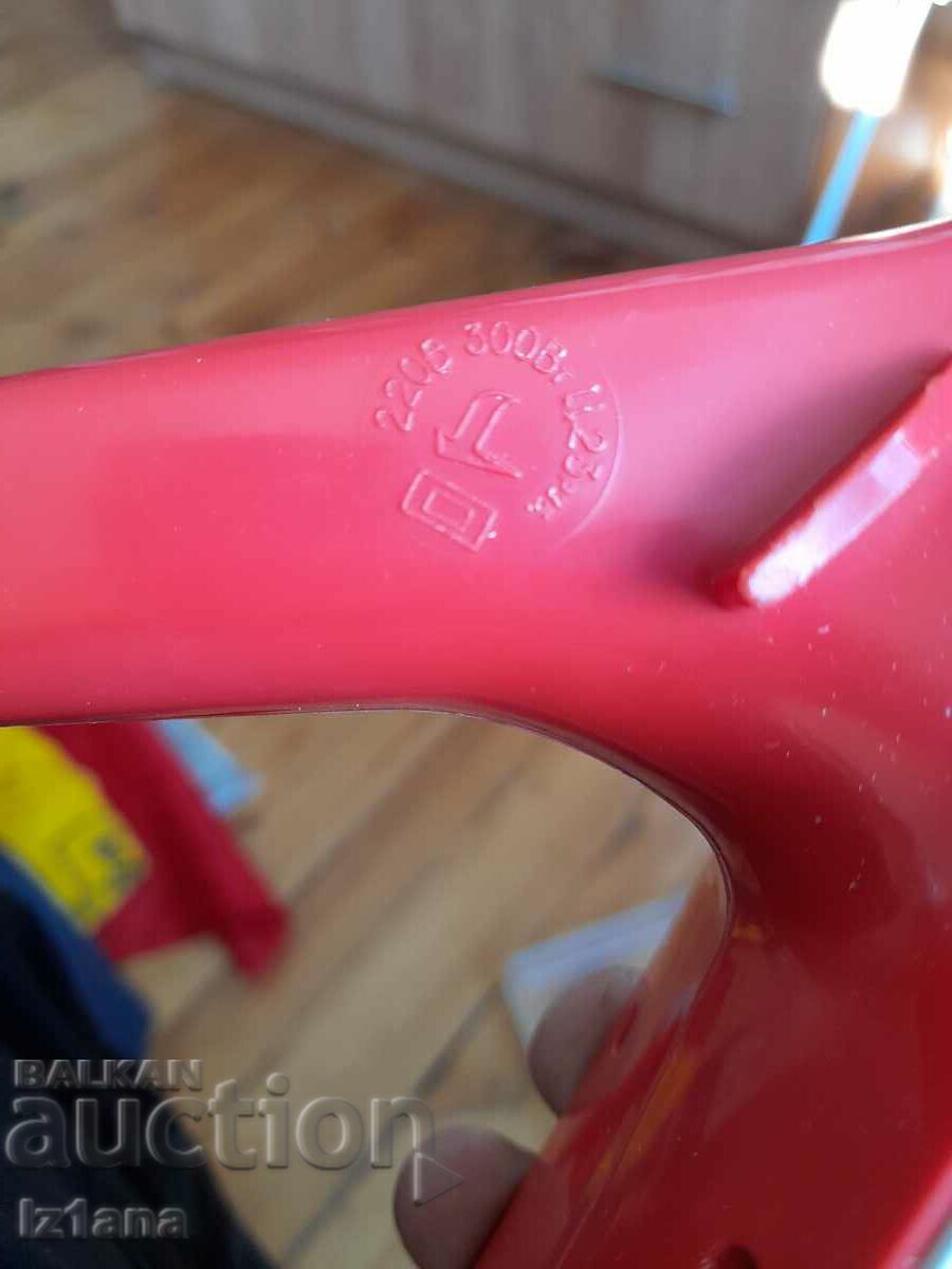 Old hair dryer Surprise - 7