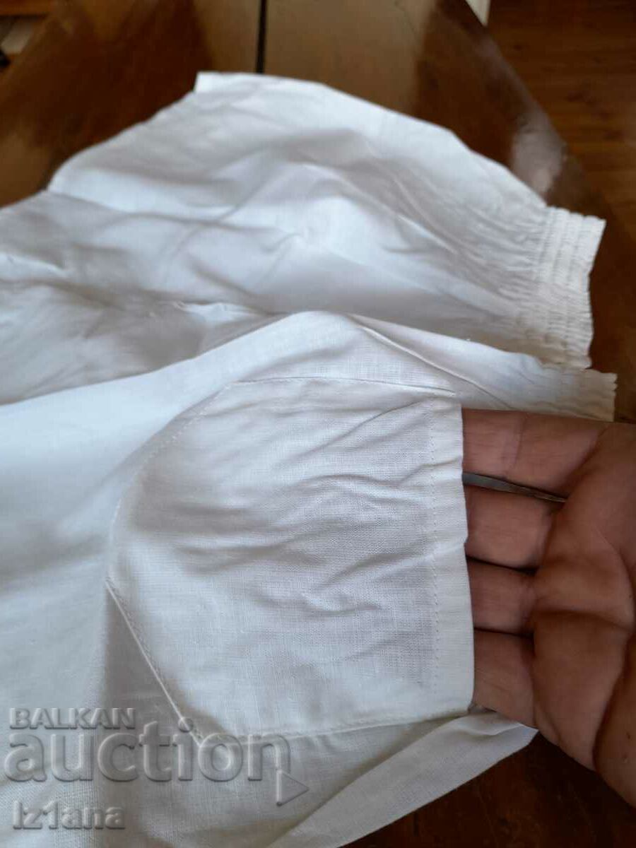 Old men's sports pants, shorts - 7 Old men's sports pants, shorts - 7