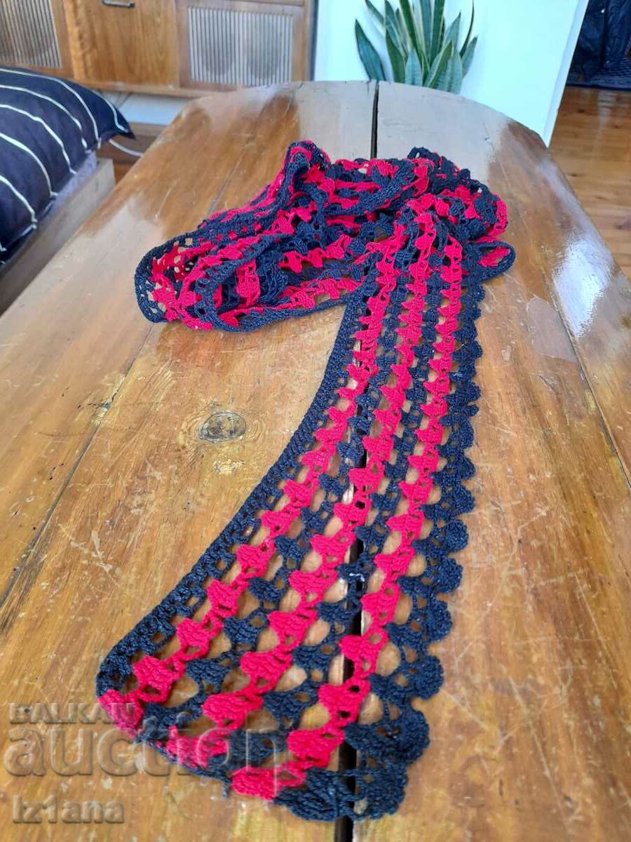 Old lace with price 30.00 BGN | € 15.34 Old lace with price 30.00 BGN | € 15.34