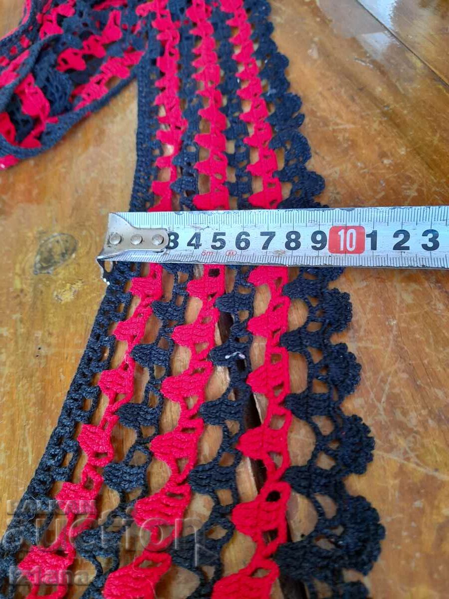 Delivery of Old lace Delivery of Old lace