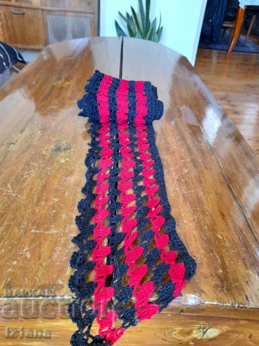 Old lace - 5 Old lace - 5