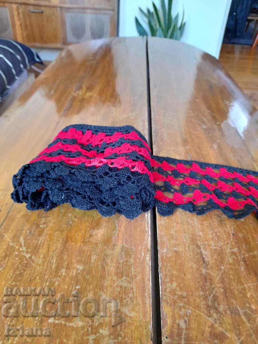 Old lace - 6 Old lace - 6