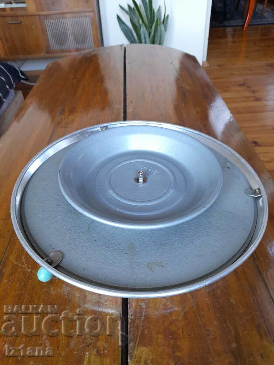 Old tray - 5 Old tray - 5