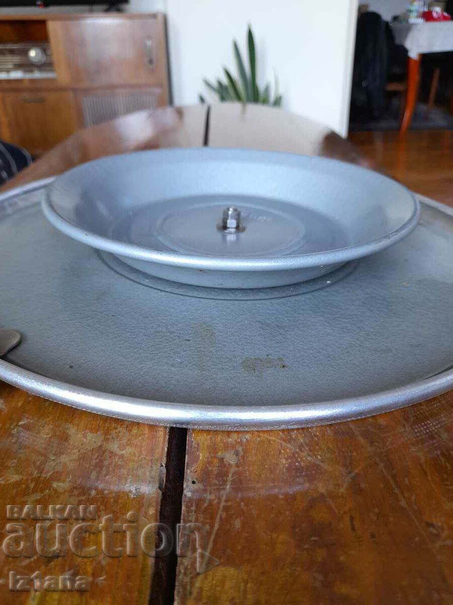 Old tray - 6 Old tray - 6