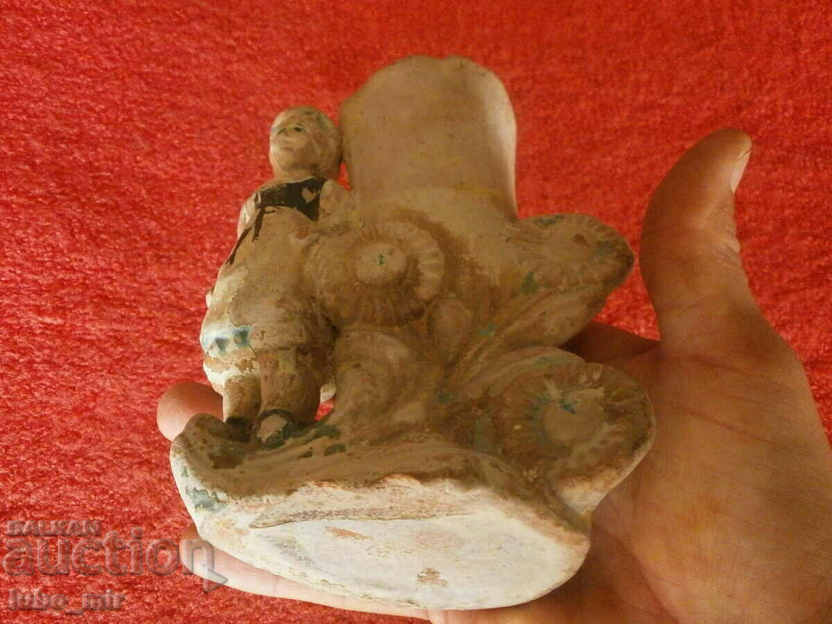 Παράδοση ΠΑΛΑΙΟ ΚΕΡΑΜΙΚΟ ΒΑΖΟ - ΒΑΣΙΛΕΙΟ ΤΗΣ ΒΟΥΛΓΑΡΙΑΣ Παράδοση ΠΑΛΑΙΟ ΚΕΡΑΜΙΚΟ ΒΑΖΟ - ΒΑΣΙΛΕΙΟ ΤΗΣ ΒΟΥΛΓΑΡΙΑΣ