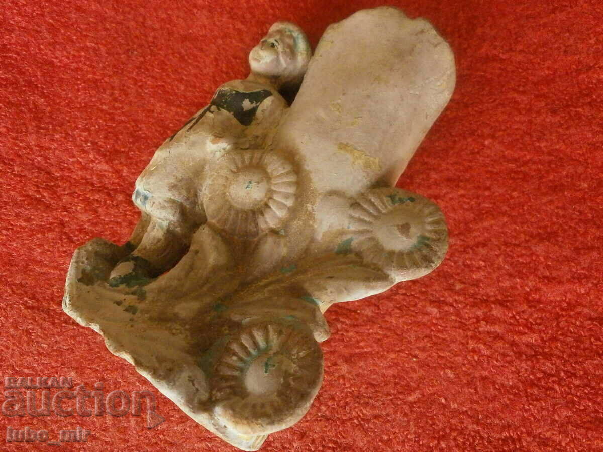 ΠΑΛΑΙΟ ΚΕΡΑΜΙΚΟ ΒΑΖΟ - ΒΑΣΙΛΕΙΟ ΤΗΣ ΒΟΥΛΓΑΡΙΑΣ - 6 ΠΑΛΑΙΟ ΚΕΡΑΜΙΚΟ ΒΑΖΟ - ΒΑΣΙΛΕΙΟ ΤΗΣ ΒΟΥΛΓΑΡΙΑΣ - 6