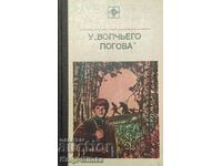 At "Volchiego logova" - P. Kugai, S. Kapinichev