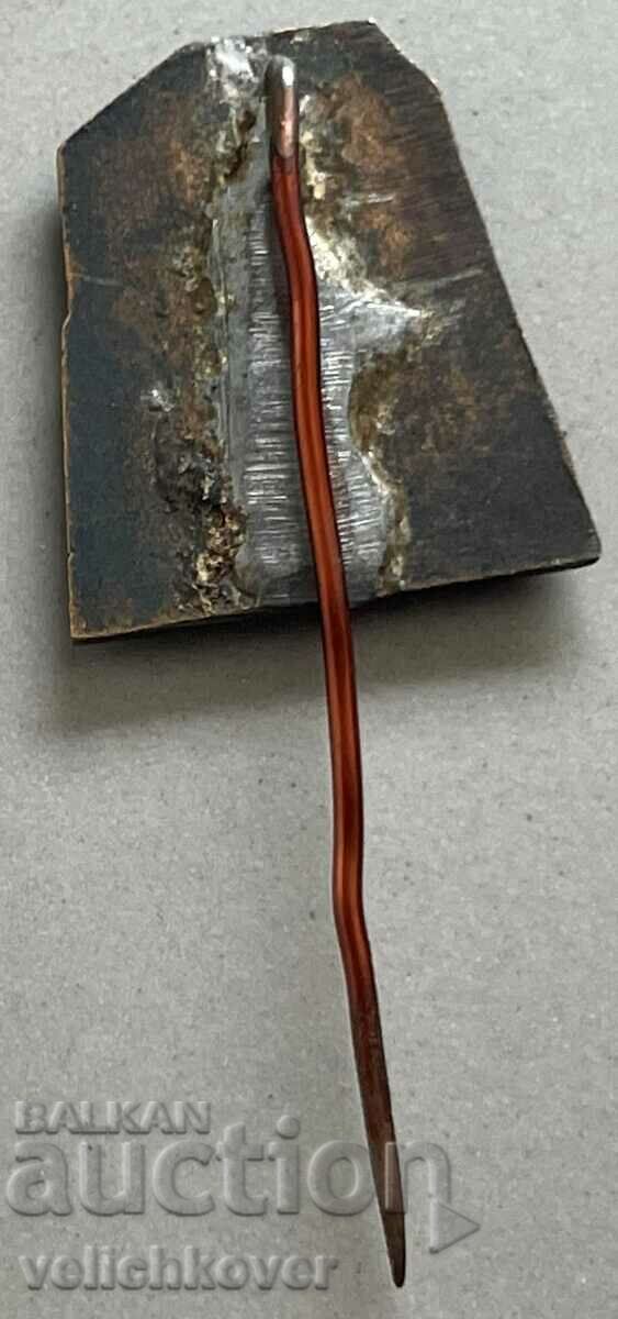 33226 Bulgaria sign Khiza Musala 2725 m. Rila with price 3.00 BGN | € 1.53 33226 Bulgaria sign Khiza Musala 2725 m. Rila with price 3.00 BGN | € 1.53