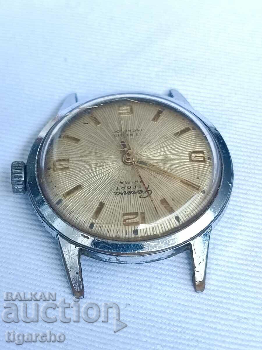 Auction Clock Geneva Auction Clock Geneva