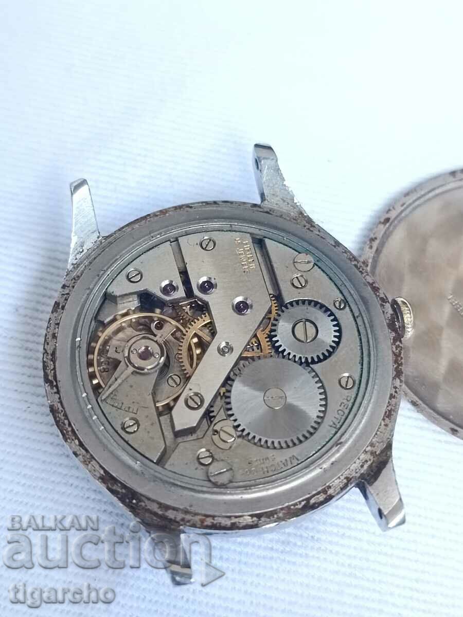 RECTA watch - 5 RECTA watch - 5