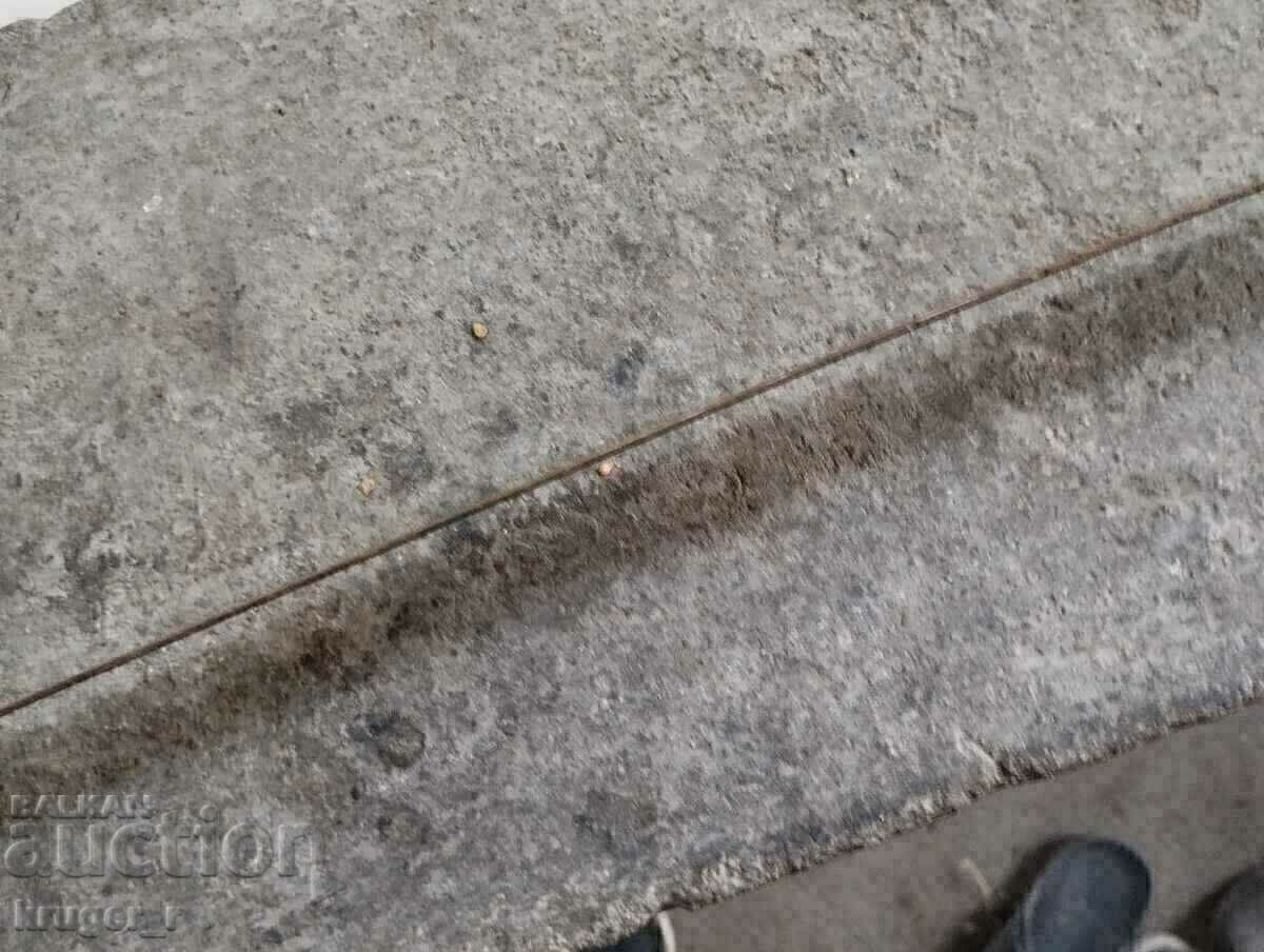 Ένα πολύ παλιό μαχαίρι βυρσοδέψης - 5 Ένα πολύ παλιό μαχαίρι βυρσοδέψης - 5