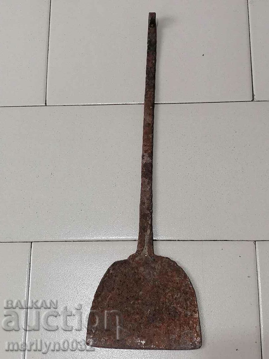 Огрибка, угрибки, огрибки, угрибка, ковано желязо - 5 Огрибка, угрибки, огрибки, угрибка, ковано желязо - 5