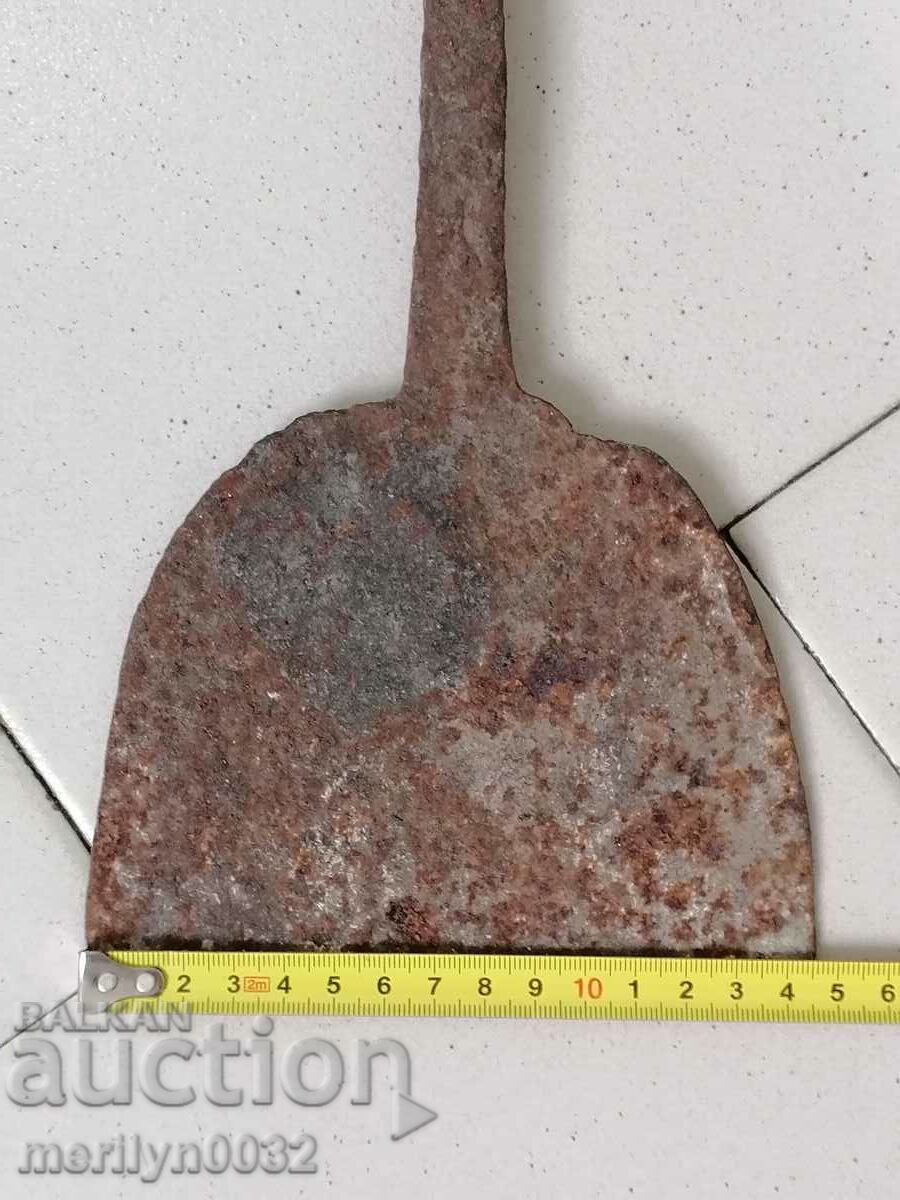 Огрибка, угрибки, огрибки, угрибка, ковано желязо - 7 Огрибка, угрибки, огрибки, угрибка, ковано желязо - 7