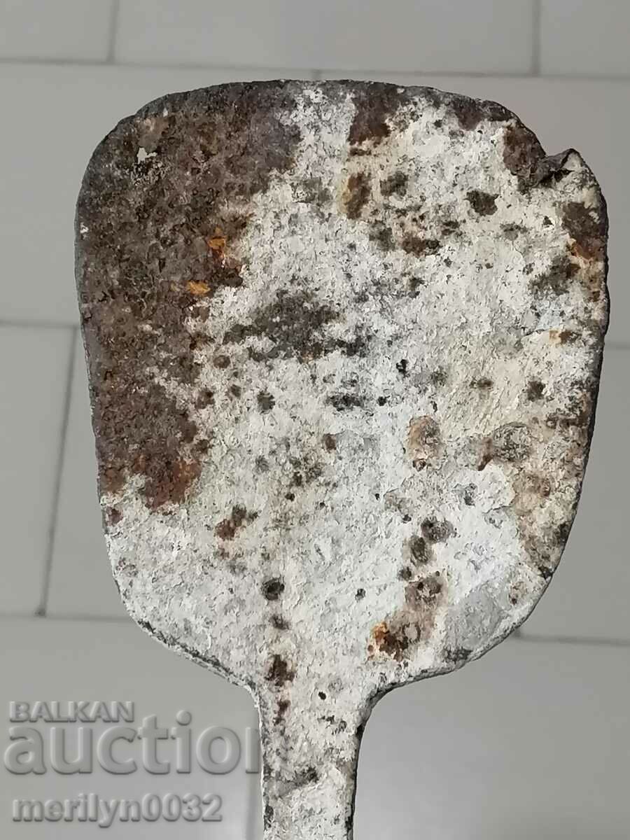 Δημοπρασία Skims, ugribki, σπάτουλες, ugribka, σφυρήλατο σίδερο Δημοπρασία Skims, ugribki, σπάτουλες, ugribka, σφυρήλατο σίδερο