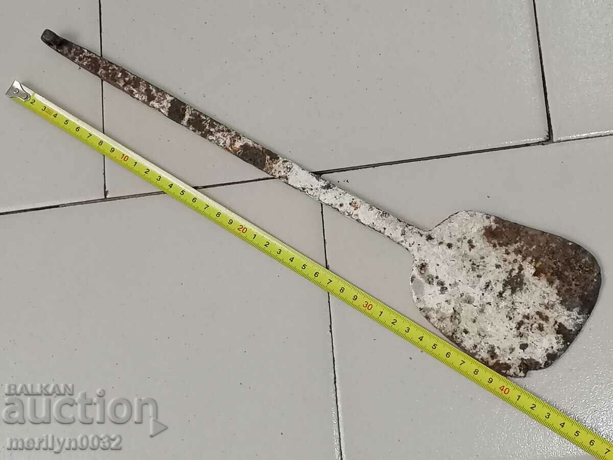 Skims, ugribki, σπάτουλες, ugribka, σφυρήλατο σίδερο - 5 Skims, ugribki, σπάτουλες, ugribka, σφυρήλατο σίδερο - 5