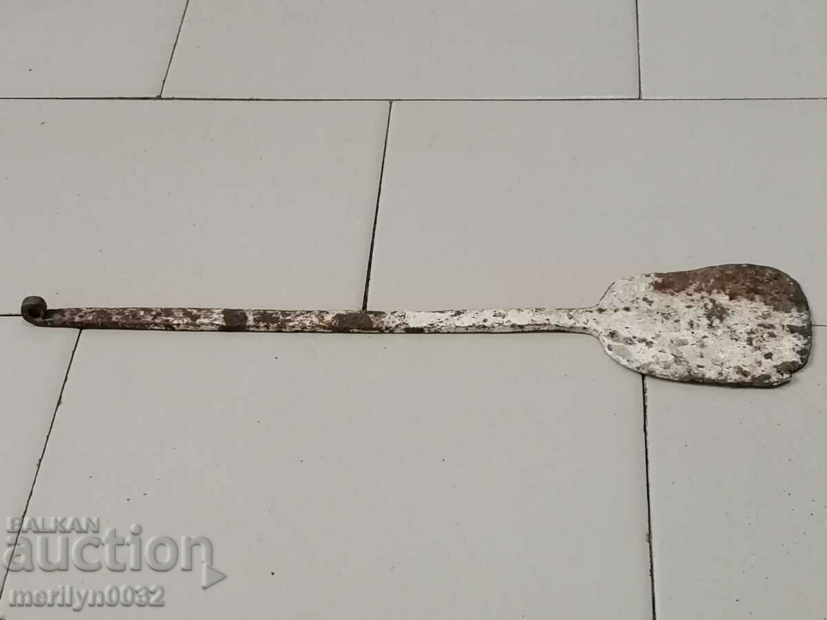 Skims, ugribki, σπάτουλες, ugribka, σφυρήλατο σίδερο - 7 Skims, ugribki, σπάτουλες, ugribka, σφυρήλατο σίδερο - 7