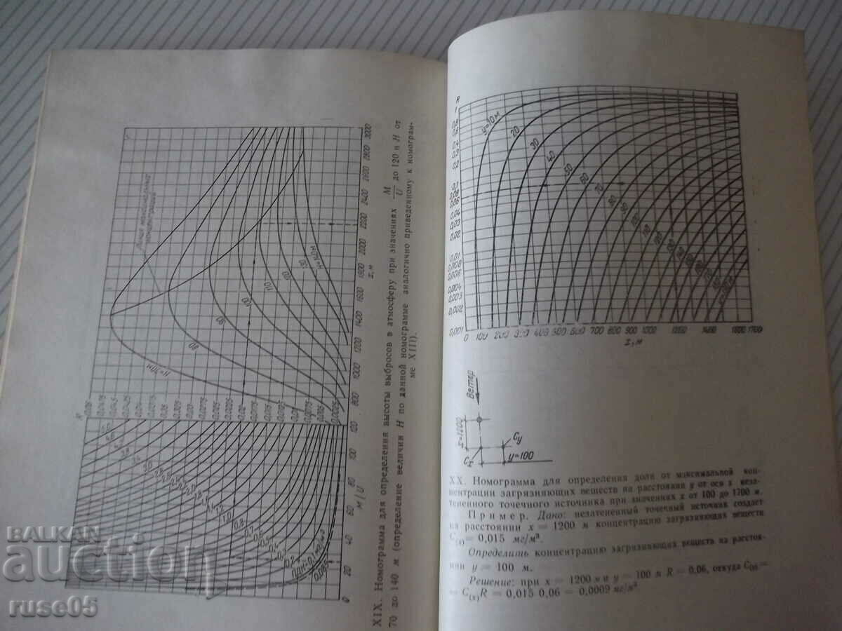 Cartea „Proiectarea supapelor și evacuarea industrială în ..-I. Leikin”-132s - 5 Cartea „Proiectarea supapelor și evacuarea industrială în ..-I. Leikin”-132s - 5