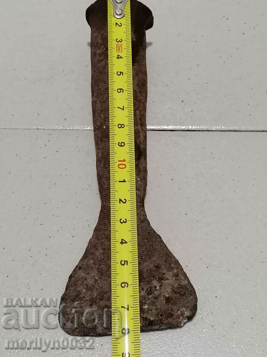 Огрибка, угрибки, огрибки, угрибка, ковано желязо - 5 Огрибка, угрибки, огрибки, угрибка, ковано желязо - 5