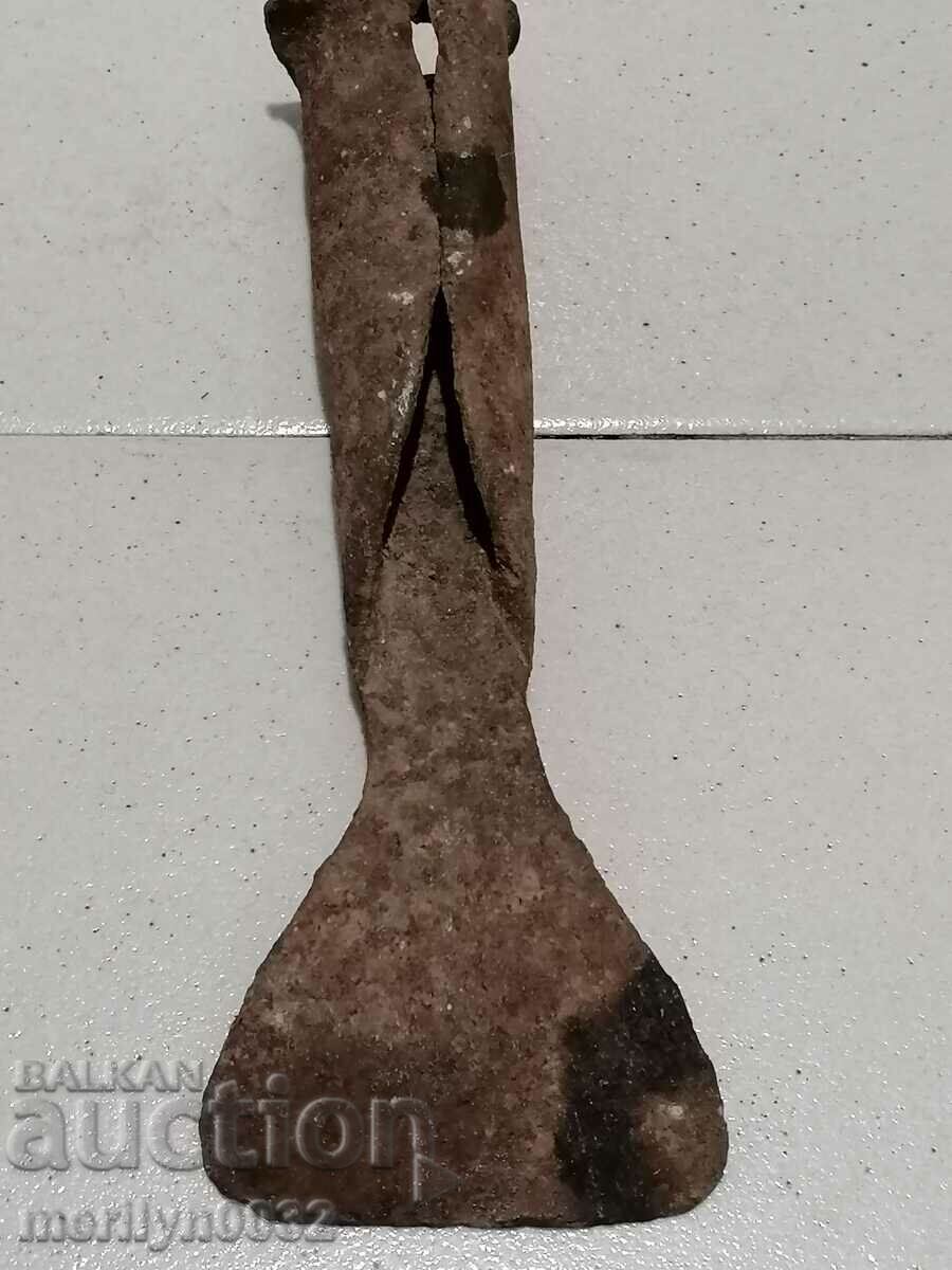 Огрибка, угрибки, огрибки, угрибка, ковано желязо - 6 Огрибка, угрибки, огрибки, угрибка, ковано желязо - 6