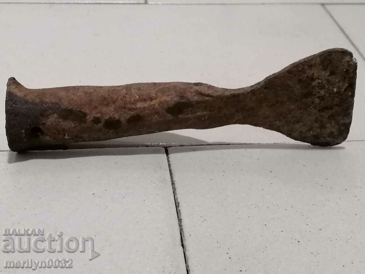 Огрибка, угрибки, огрибки, угрибка, ковано желязо - 7 Огрибка, угрибки, огрибки, угрибка, ковано желязо - 7