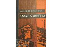 Смысл жизни - Александр Омильянович