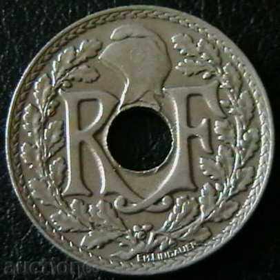 10 centimes 1934, France with price 1.99 BGN | € 1.02