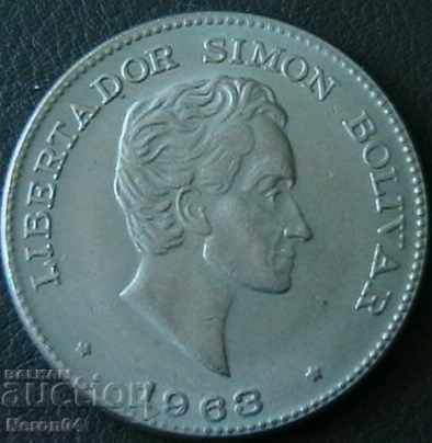 50 центаво 1963, Колумбия