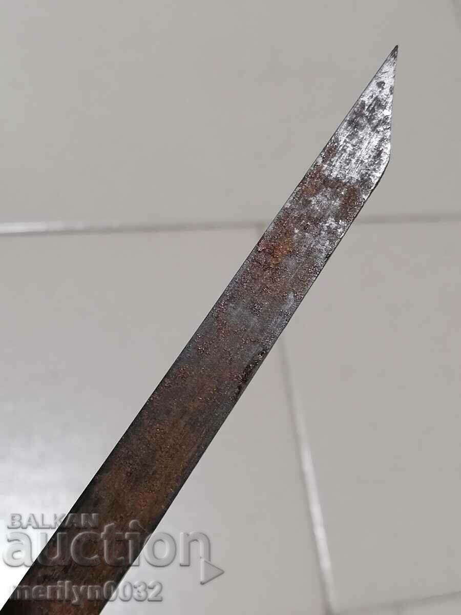 Old brand chisel woodworking tool - 7 Old brand chisel woodworking tool - 7