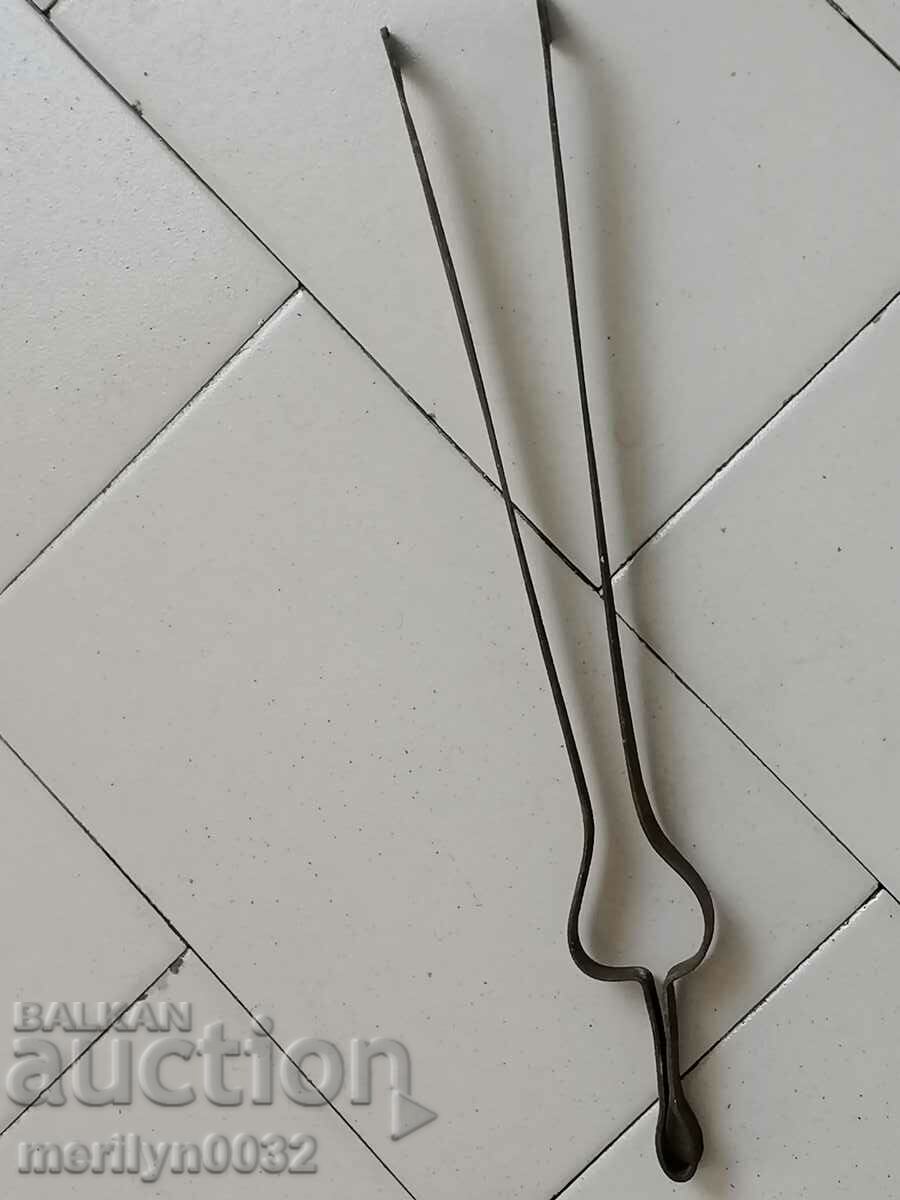 Стар кован дилаф маша ковано желязо - 5 Стар кован дилаф маша ковано желязо - 5