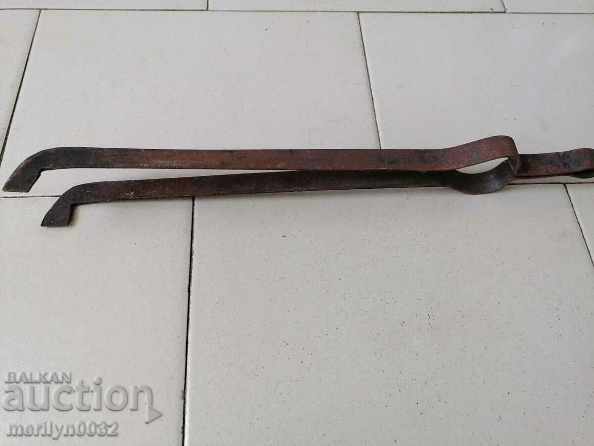 Стар кован дилаф маша ковано желязо - 6 Стар кован дилаф маша ковано желязо - 6