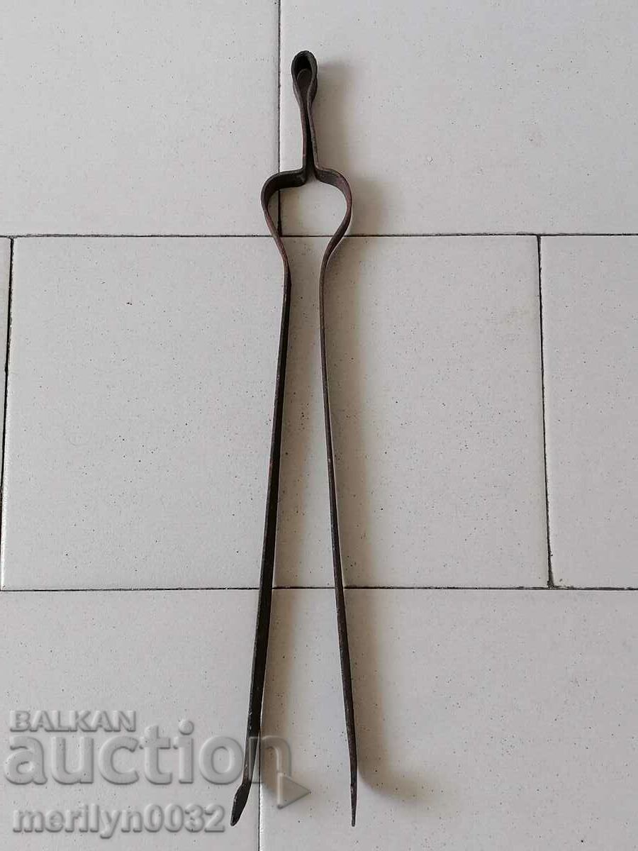 Стар кован дилаф маша ковано желязо - 7 Стар кован дилаф маша ковано желязо - 7