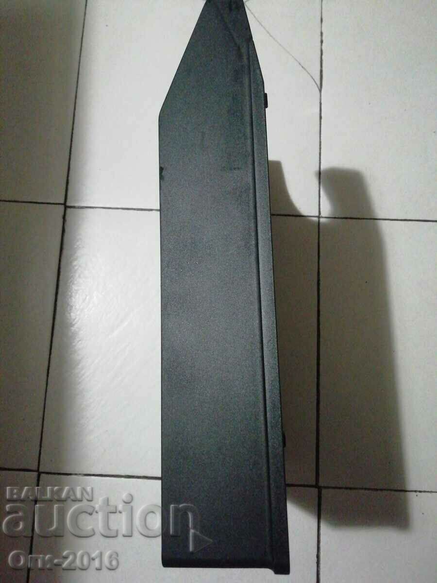 Document tray horizontal A4-C4 with price 2.00 BGN | € 1.02