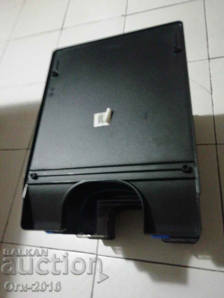 LOT Δίσκοι εγγράφων οριζόντιοι A4-C4 - 5