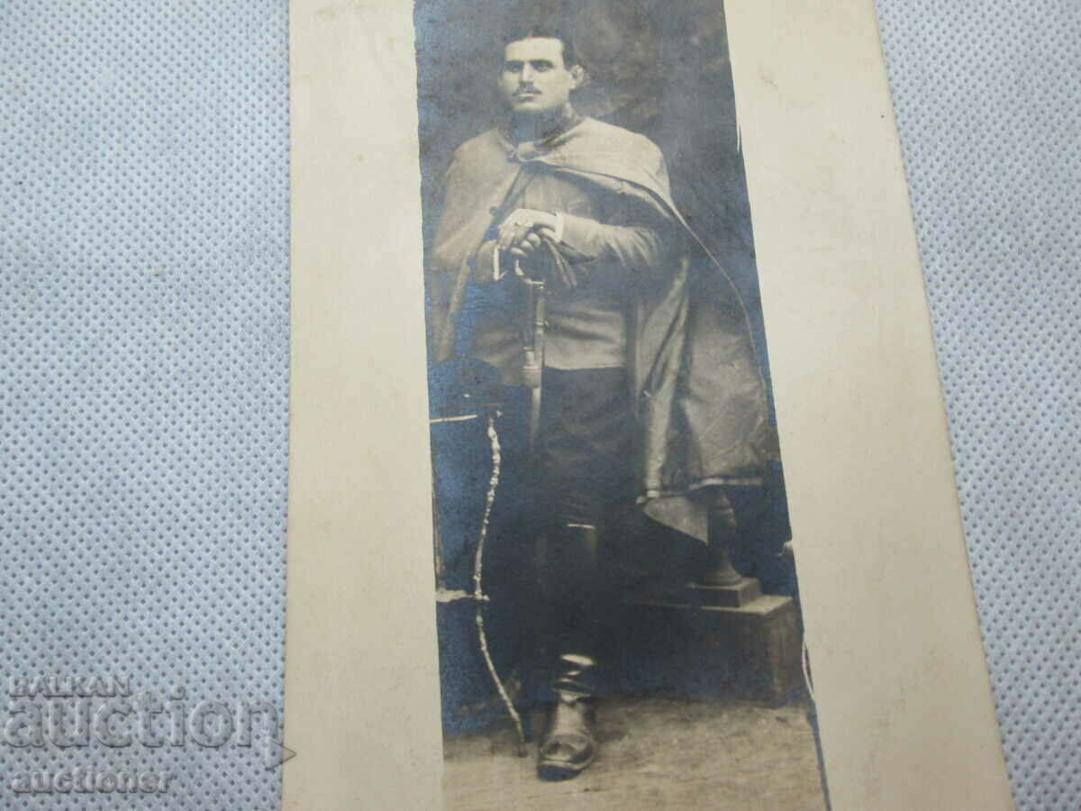 OLD MILITARY PHOTO BUCHAREST with price 10.00 BGN | € 5.11 OLD MILITARY PHOTO BUCHAREST with price 10.00 BGN | € 5.11