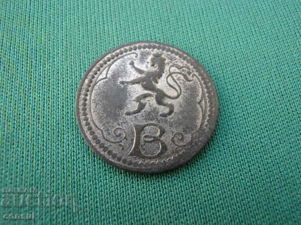 Γερμανία ½ λίτρο 1890-1895 Σπάνιο με τιμή € 12.78 | 25.00 BGN