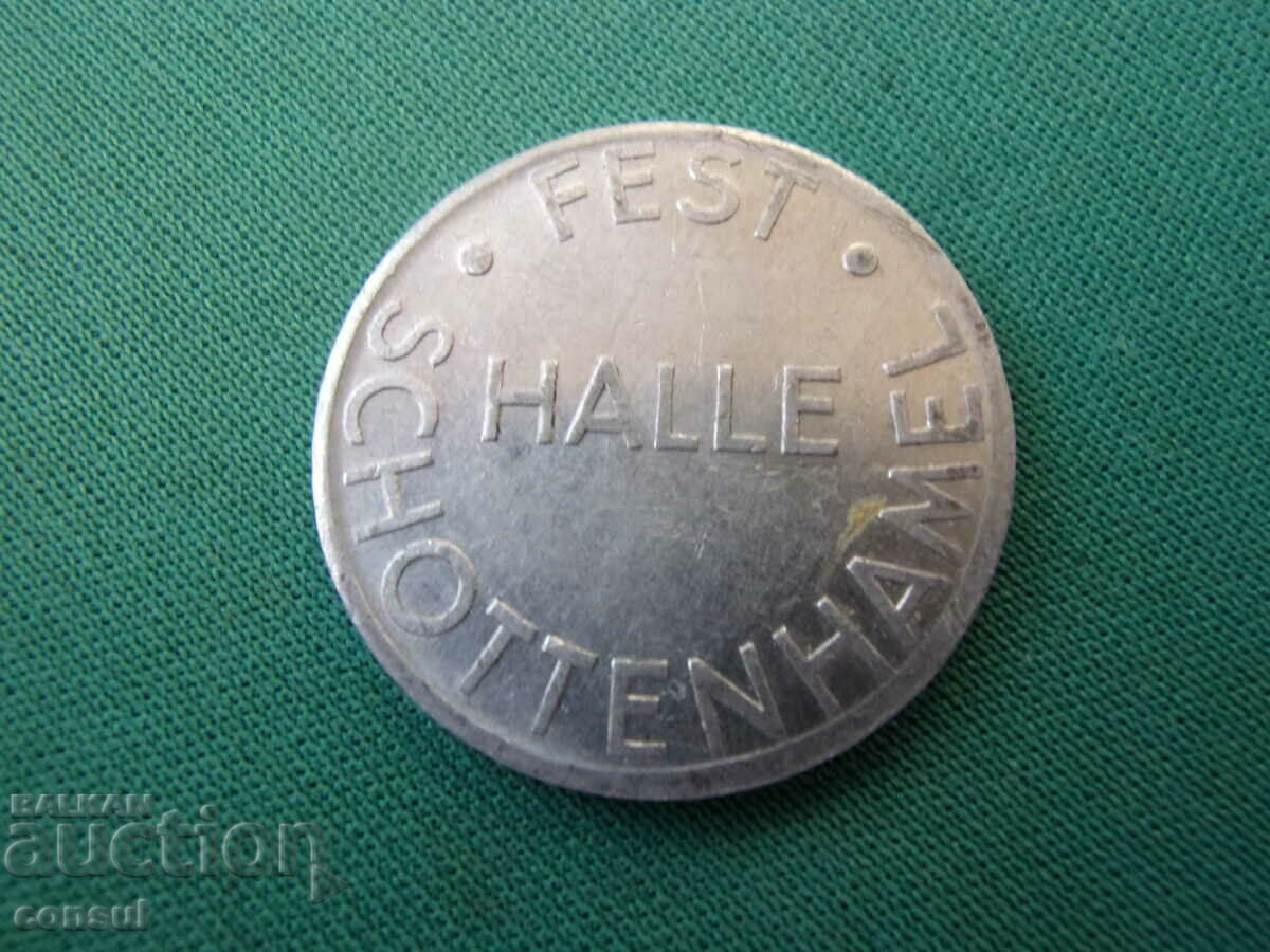 Germania 1 Litru 1916-1919 Rar cu preț € 12.78 | 25.00 BGN Germania 1 Litru 1916-1919 Rar cu preț € 12.78 | 25.00 BGN