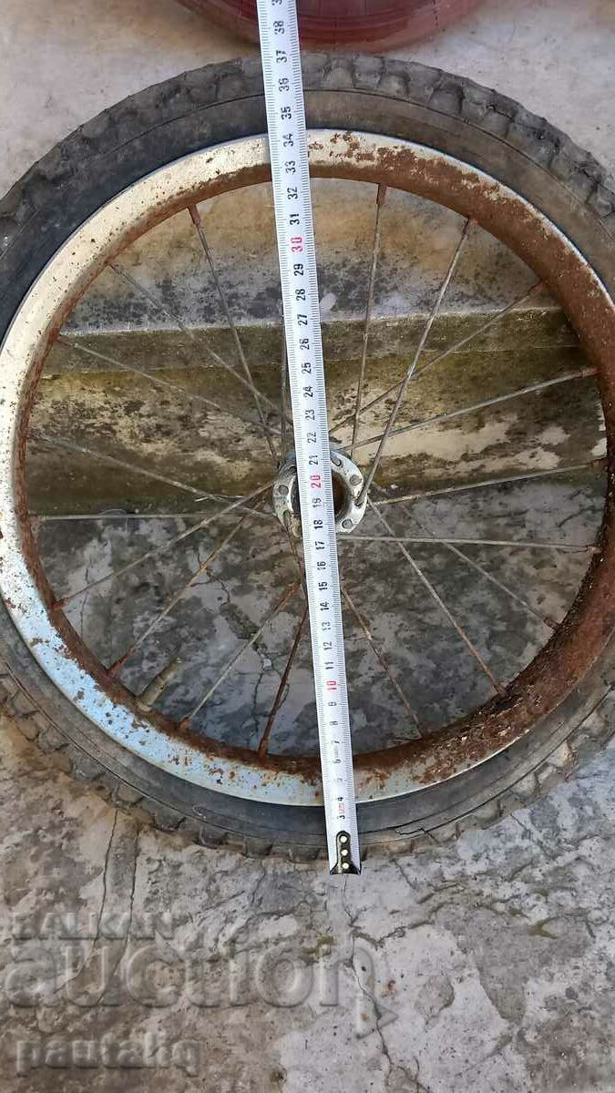 СТАРИ ДЕТСКИ КОЛЕЛА - 5 СТАРИ ДЕТСКИ КОЛЕЛА - 5