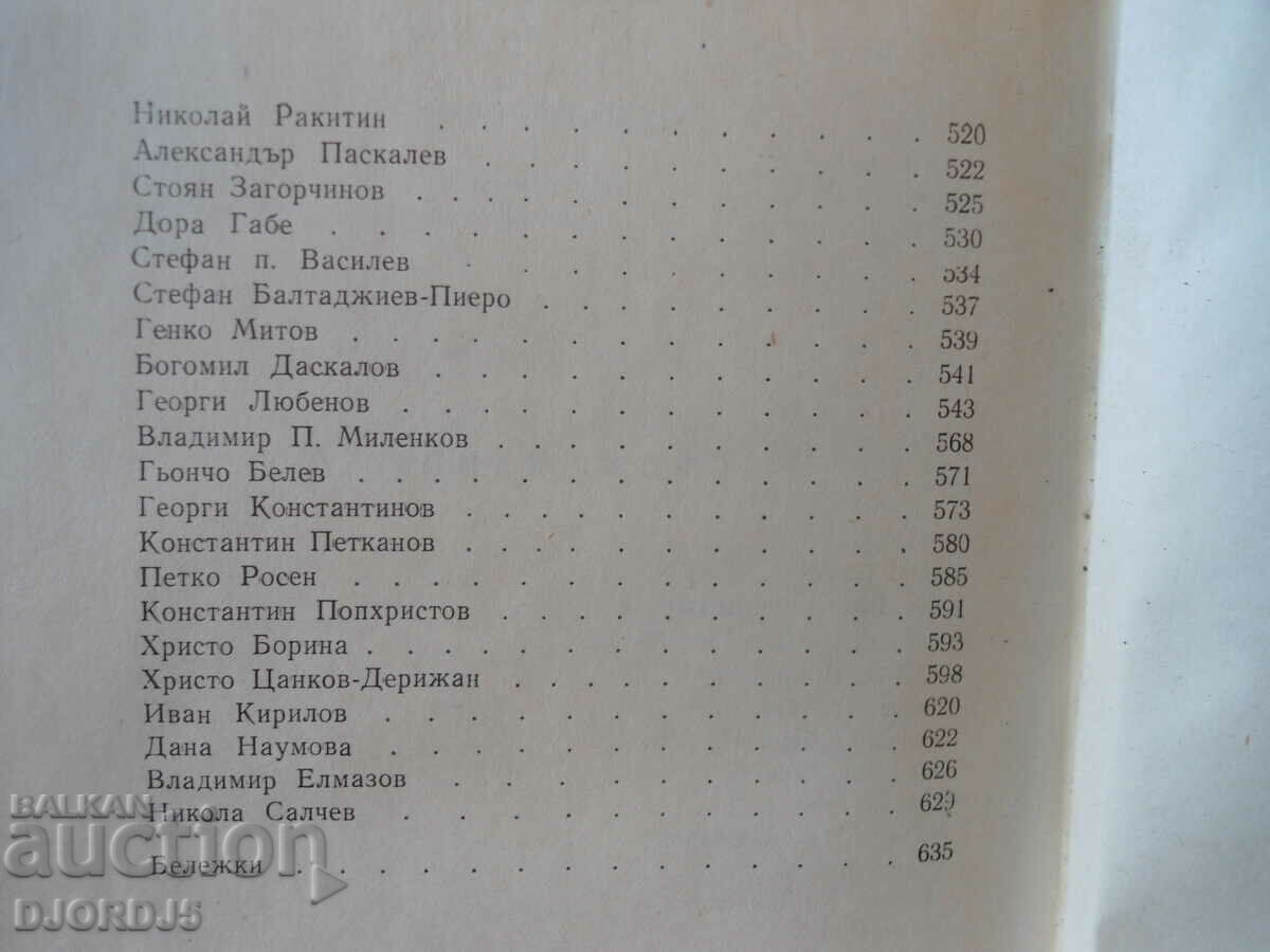 Delivery of Ivan Vazov in the memories of his contemporaries Delivery of Ivan Vazov in the memories of his contemporaries