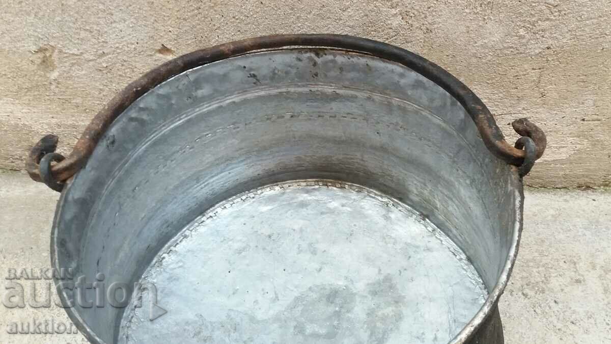 EXCELLENT COLLAIDATED COPPER, PANTRY - COPPER 40 LITERS with price 114.99 BGN | € 58.79