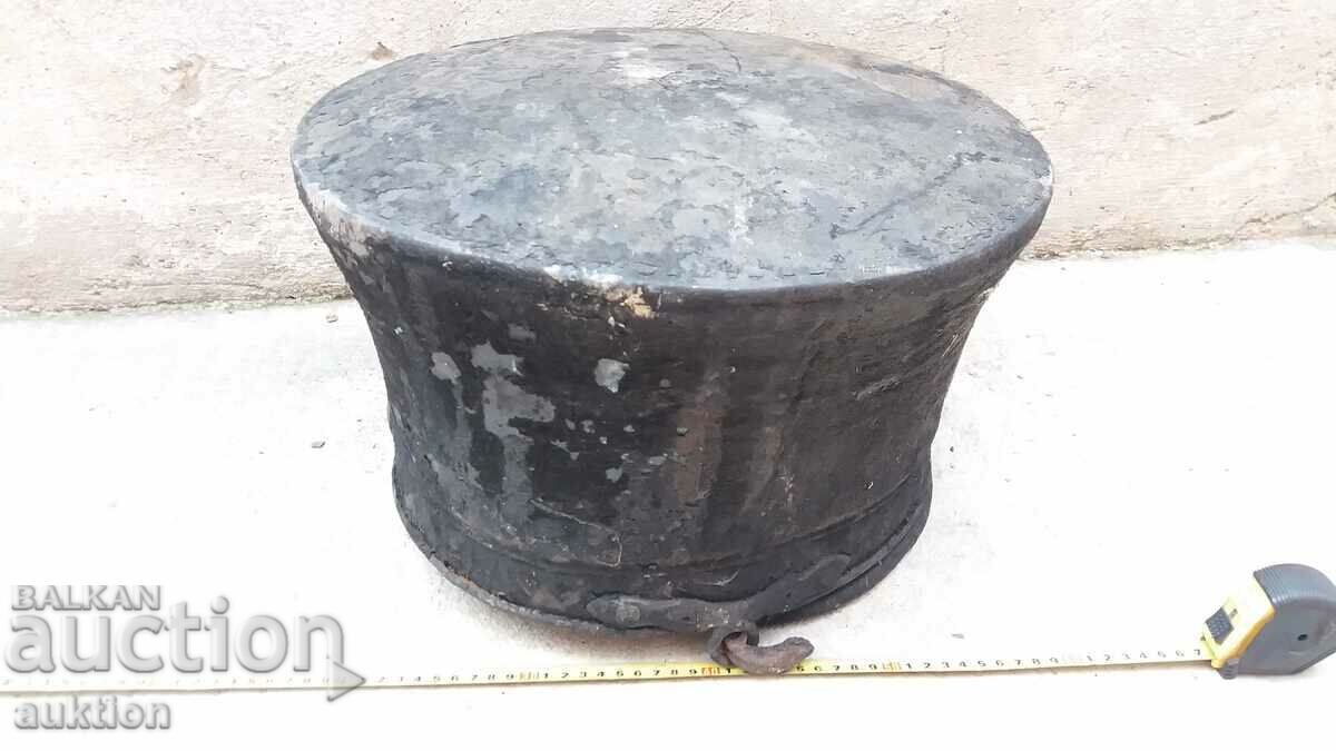 EXCELLENT COLLAIDATED COPPER, PANTRY - COPPER 40 LITERS - 7